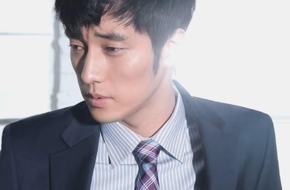 So Ji-seob Fotoğrafı