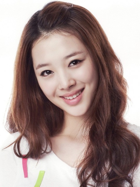 Sulli Fotoğrafları 12