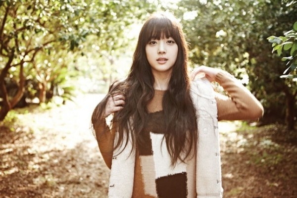 Sulli Fotoğrafı