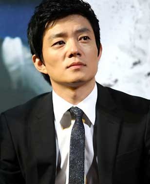 Lee Beom-soo Fotoğrafları 1