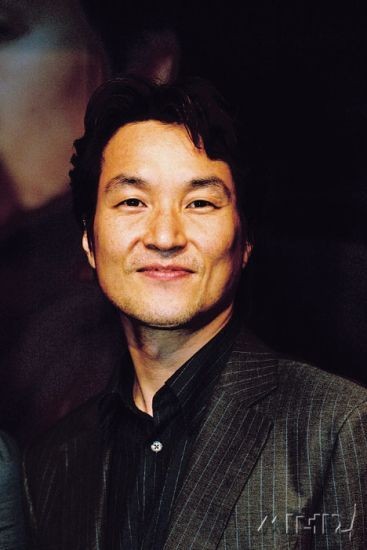 Han Suk-kyu Fotoğrafları 3