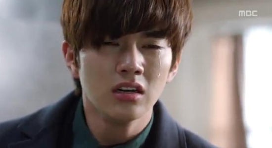 Yoo Seung-ho Fotoğrafı