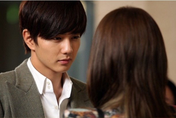 Yoo Seung-ho Fotoğrafı