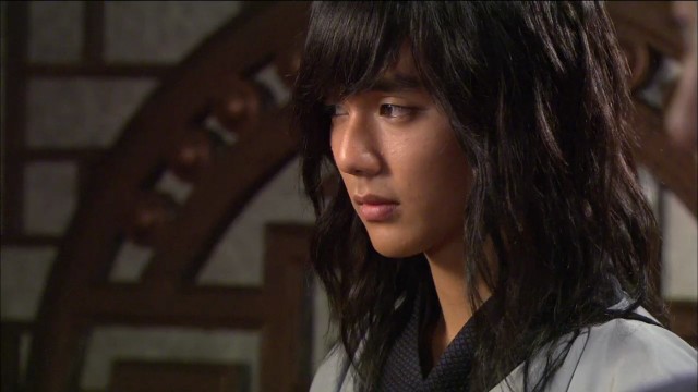 Yoo Seung-ho Fotoğrafı