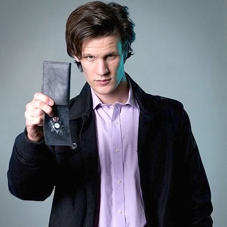 Matt Smith Fotoğrafları 7