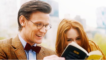 Matt Smith Fotoğrafları 18