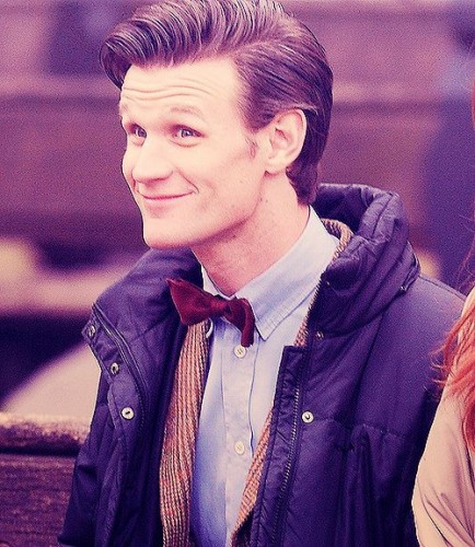 Matt Smith Fotoğrafları 20