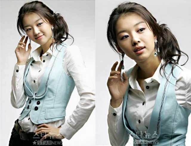 Jang Hee-jin Fotoğrafları 12