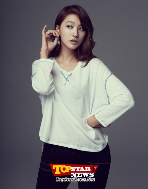 Yoo In-yeong Fotoğrafı