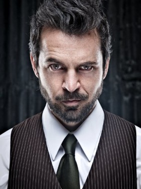 Jeffrey Vincent Parise Fotoğrafı