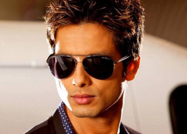 Shahid Kapoor Fotoğrafları 229