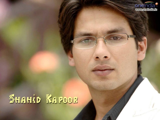 Shahid Kapoor Fotoğrafları 230