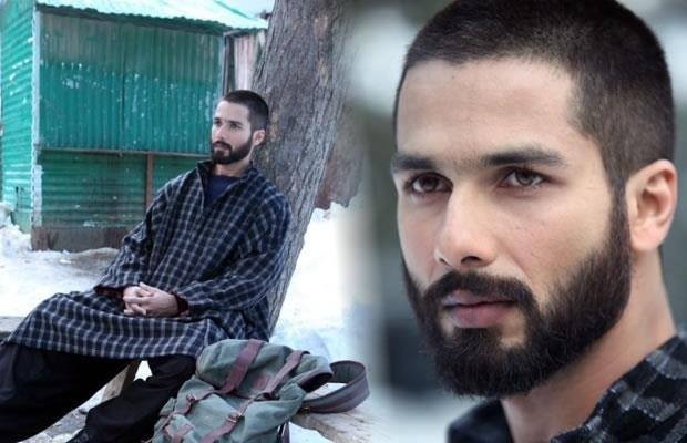 Shahid Kapoor Fotoğrafları 240