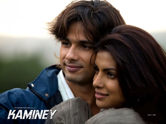 Shahid Kapoor Fotoğrafı