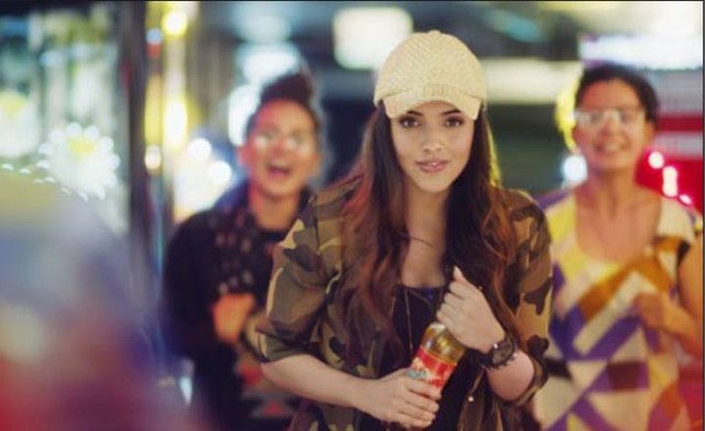 Asin Thottumkal Fotoğrafı