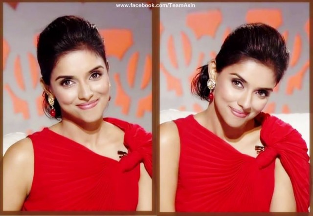 Asin Thottumkal Fotoğrafı