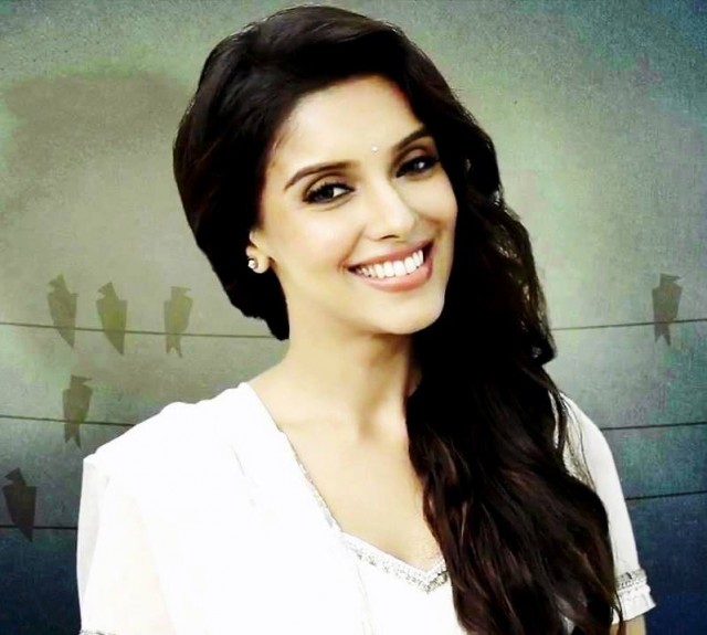 Asin Thottumkal Fotoğrafı