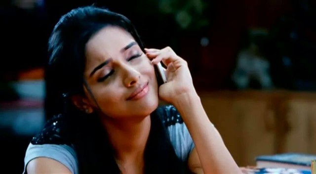 Asin Thottumkal Fotoğrafı