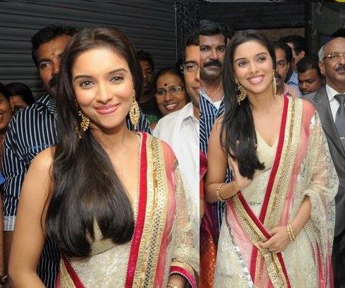 Asin Thottumkal Fotoğrafı