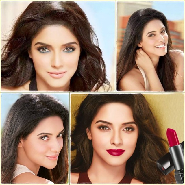 Asin Thottumkal Fotoğrafı