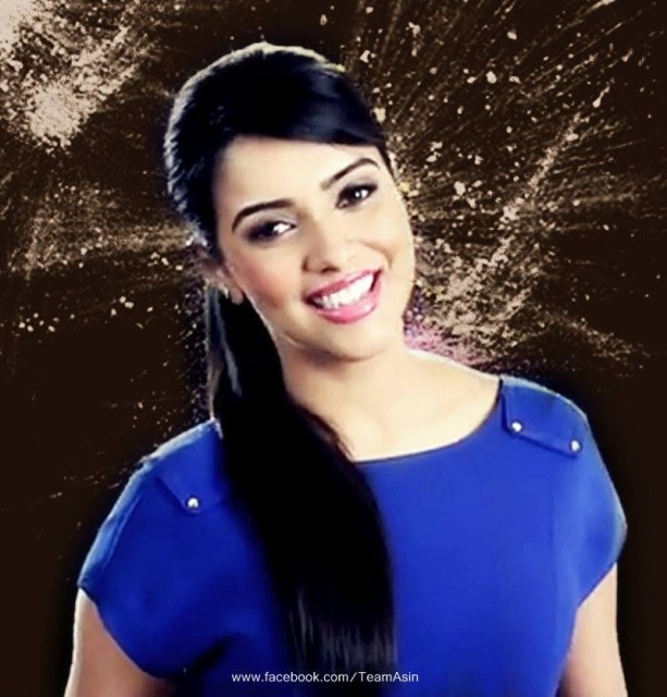 Asin Thottumkal Fotoğrafı