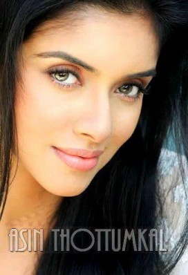 Asin Thottumkal Fotoğrafı