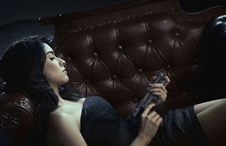 Asin Thottumkal Fotoğrafı