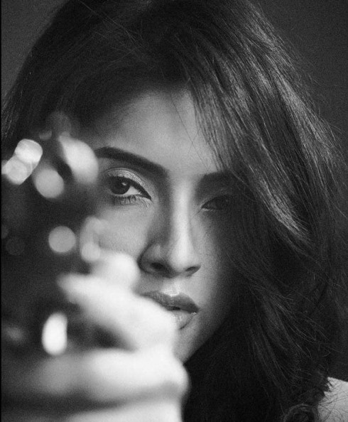 Asin Thottumkal Fotoğrafı