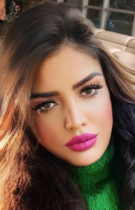 Özlem Balcı Fotoğrafı