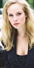 Bracha Van Doesburgh Fotoğrafı