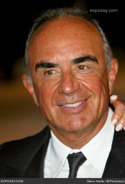 Robert Shapiro Fotoğrafları 2