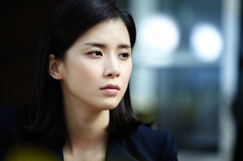 Lee Bo Young Fotoğrafları 51