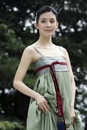 Lee Bo Young Fotoğrafı