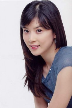 Lee Bo Young Fotoğrafları 71