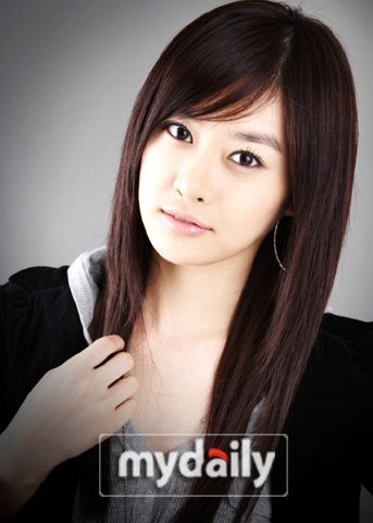 Park Jung-ah Fotoğrafları 13