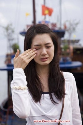 Lee Yo-won Fotoğrafı