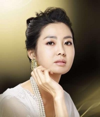 Lee Yo-won Fotoğrafları 77