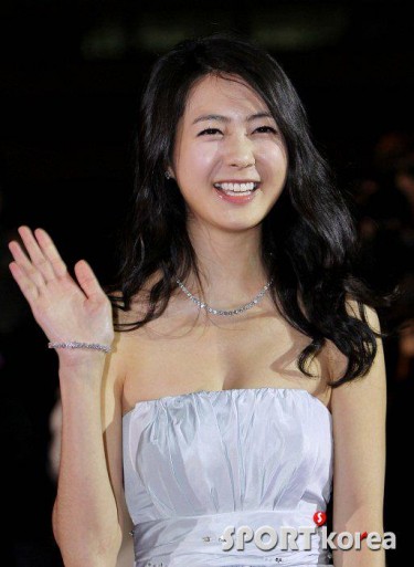 Lee Yo-won Fotoğrafları 85