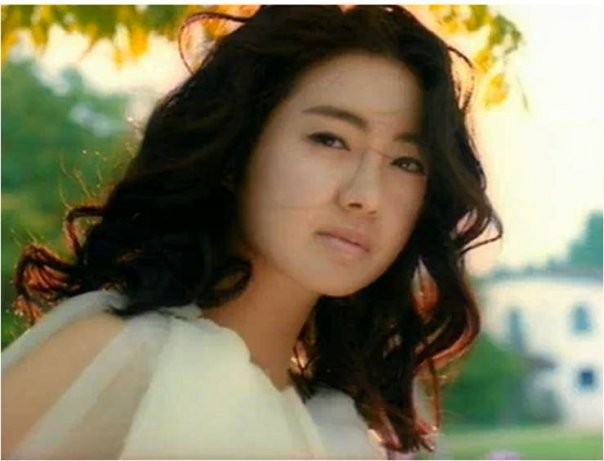 Lee Yo-won Fotoğrafları 88