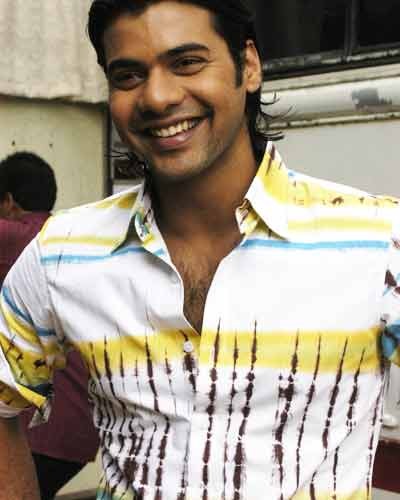 Shabbir Ahluwalia Fotoğrafları 3