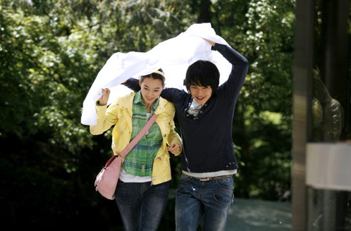 On Joo-wan Fotoğrafı