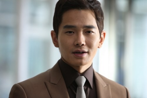 On Joo-wan Fotoğrafı