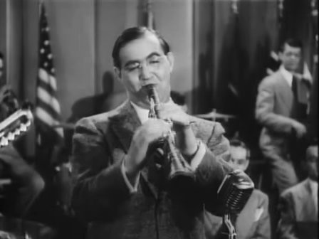 Benny Goodman Fotoğrafları 4