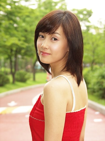 Nam Sang-mi Fotoğrafları 11