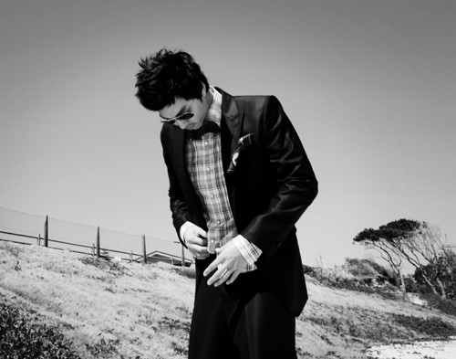 Gong Yoo Fotoğrafları 53