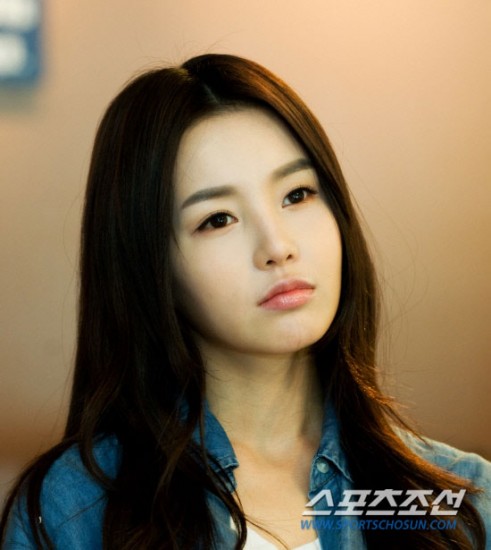 Nam Gyu-ri Fotoğrafı