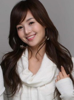 Nam Gyu-ri Fotoğrafı