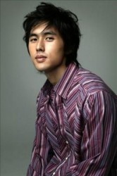 Yu Ha-jun Fotoğrafı