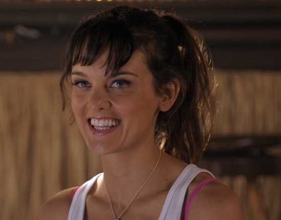 Frankie Shaw Fotoğrafları 1