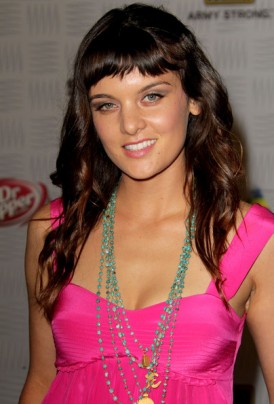 Frankie Shaw Fotoğrafları 4